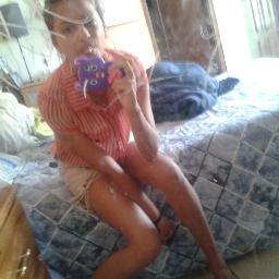 Normal... Tal vez soy loca, rara, un poco terca, aveces contesto feo & peleo. PERO cuando Quiero a una persona lo hago con todo mi corazón.