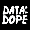 DataisDope's profile picture. We think Data is Dope.