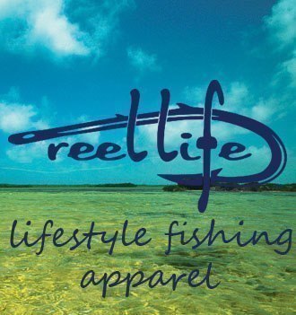 Reel Life is an emerging brand for fresh and saltwater anglers.