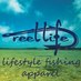 Reel Life (@reellifegear) Twitter profile photo