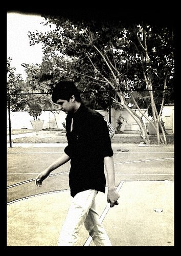 bhavikmehta1135's profile picture. 