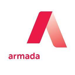 Marketing Creative and Recruiter Extraordinaire! Welcome to Team Armada.