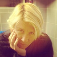 Kristina Johnsen(@kolhjem) 's Twitter Profile Photo
