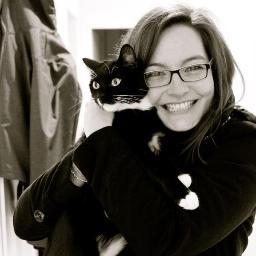 SEO @ NetDoktor & Blogger @ revvet.de