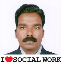 Professional welfare officer