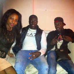 Les aigles ne volent pa avc les pigeons #TeamBooba #TeamKaaris #TeamNiro #TeamLacrim #TeamRohff
