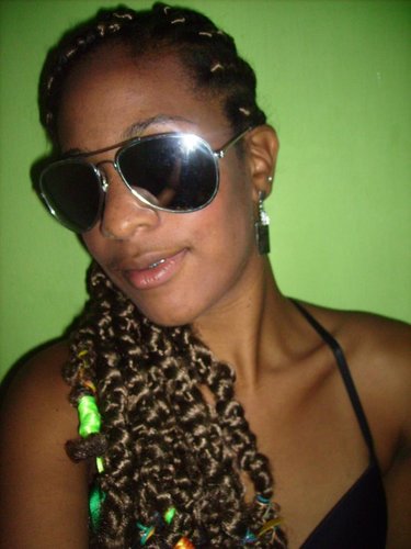 BrinyMiranda's profile picture. 