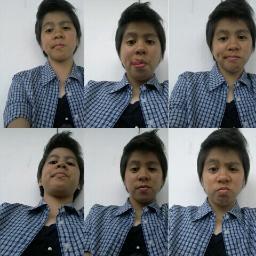 Hi i'm Ben. Feel free to follow me up! :)