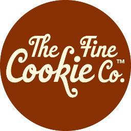 TheFineCookieCo's profile picture. Born in the USA. Raised in the UK.
  
Big, soft and chewy. 100% natural ingredients. 
Hand-baked by Artisan bakers. 100% British flour and butter.