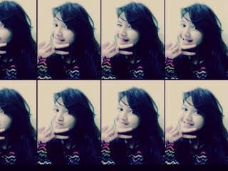 Alvincasram's profile picture. Alvin C R• Shaperland'27 • Adelia Anisya Putri♥ 25•