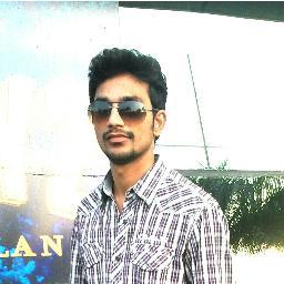 karthikmudiraj's profile picture. Doing B tech AERONAUTICAL ENGINEERING.....