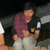 rocky ade nurmansah (@rockymodeon) 's Twitter Profile