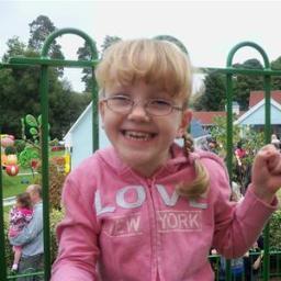 My name is Sophie Thompson, I have Spastic Diplegia, Cerebral Palsy. I need to raise £40,000 to have a life changing operation to grant my wish to walk! xxx