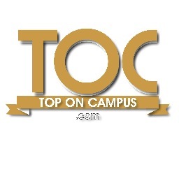 TopOnCampus's profile picture. Your daily hotspot for contests, giveaways, deals, concert/sport tickets, campus cuties and more! Soon from over 300 college campuses in the USA!