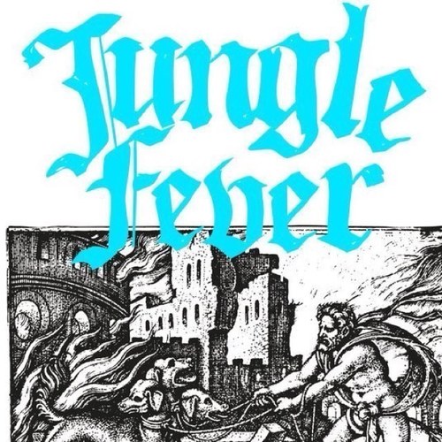 4 piece band playing furious, New York Hardcore style. Formed in 2011, Jungle Fever is ready to bust!