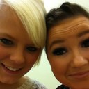 Jessie Osborne - @lishysmummy - Twitter