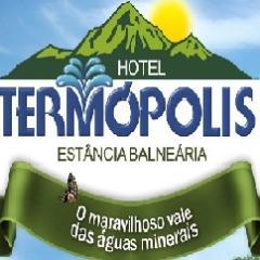 TermopolisHotel's profile picture. Hotel Fazenda Termópolis o maravilhoso vale de águas
Quentes.  VENHA CONHEÇER 35 3531 2476   http://t.co/YqcifaTPpp