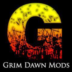A fansite dedicated to Grim Dawn news and mods!
