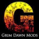 Grim Dawn Mods - @grimdawnmods - Twitter