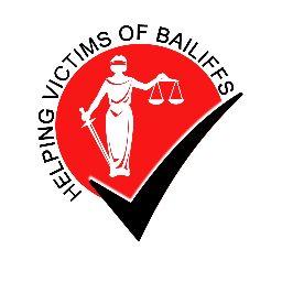 Helping the victims of bailiffs. http://t.co/LoDxfURBiM http://t.co/mzoF7Mn5AF