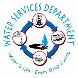 watergovkn's profile picture. 