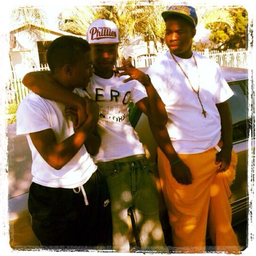 TramelMoody's profile picture. 