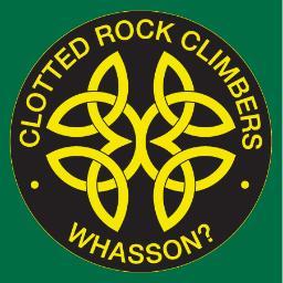 ClottedRock is a free social network for climbers in Cornwall that also offers progressive courses for climbing and navigating. #ClimbCornwall #LearnToNav