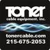 Toner Cable Equip (@tonercableequip) Twitter profile photo Toner Cable Equip (@tonercableequip) Twitter profile photo