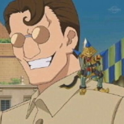 ゴジョニャン