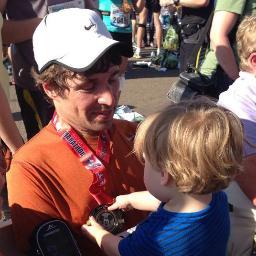 DocAlan02's profile picture. Father, husband, QA Director, and occasional sportswriter.