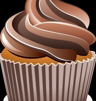 I love family, cupcakes and coffee....