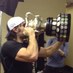 Brent McIsaac (@brentmc7) Twitter profile photo
