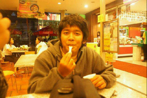 jonathandrns's profile picture. delapancoret | psikologi