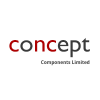 ConceptCNC's profile picture. 