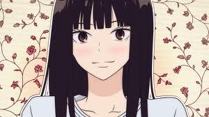 白髪の人が好きです!!萌えます!!
