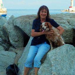 francineversta1's profile picture. 