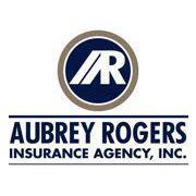 Aubrey Rogers Insurance is an independent insurance agency, currently representing more than 50 of the TOP state, regional and national insurance companies.