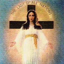 Catholic; vigilantly observing the times and sensing that the triumph of the Immaculate Heart of Mary is not far off. Come, Lord Jesus!