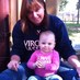 Kim Coman (@katkrisrob) Twitter profile photo