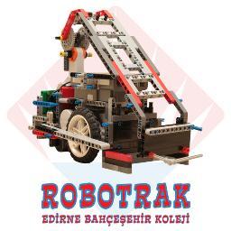 robotrak22's profile picture. 