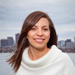 kate_aurigemma's profile picture. 