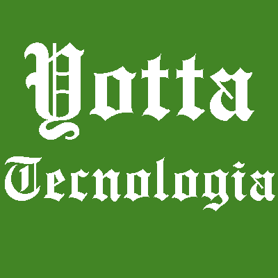 yottatecnologia's profile picture. Confira as principais notícias de tecnologia do portal Yottanews