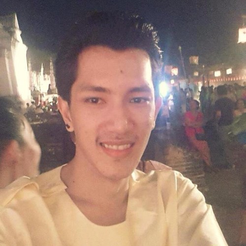 OkavaEmoji's profile picture. ทำงาน ทำงาน !!!