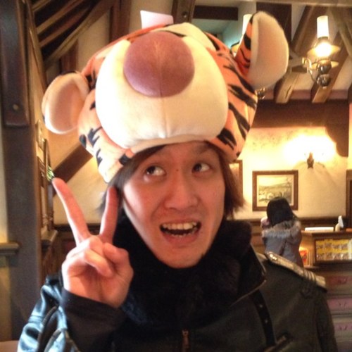 kyouheiAoki's profile picture. みなさんの楽しいTweet待ってます(^O^) 100%フォローしますよ‼‼‼