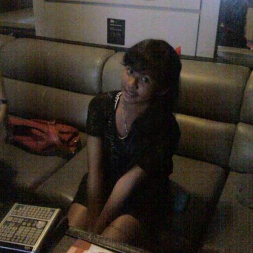 i'm just little girl lost in the moment