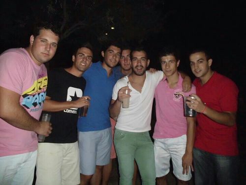 Coordinador de la Sierra Sur de basket, entrenador de basket y GAP. Muay thai - MMA loves