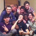 Adam Luker - @OfficialAdamYo - Twitter