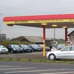 Welcome, we are Ball & Hargreaves Retailers of quality pre owned cars. A family firm supplying only the best in used cars since 1982. Buy with confidence.