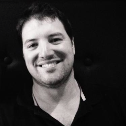 johntpainter's profile picture. Aussie. Tech Founder. Sometimes races things.