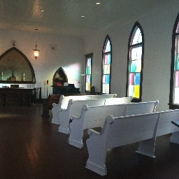 Independent Lutheran, Savannah, Church, Savannah's Friendliest Church, diverse, inclusive, welcoming, and a place for weddings.